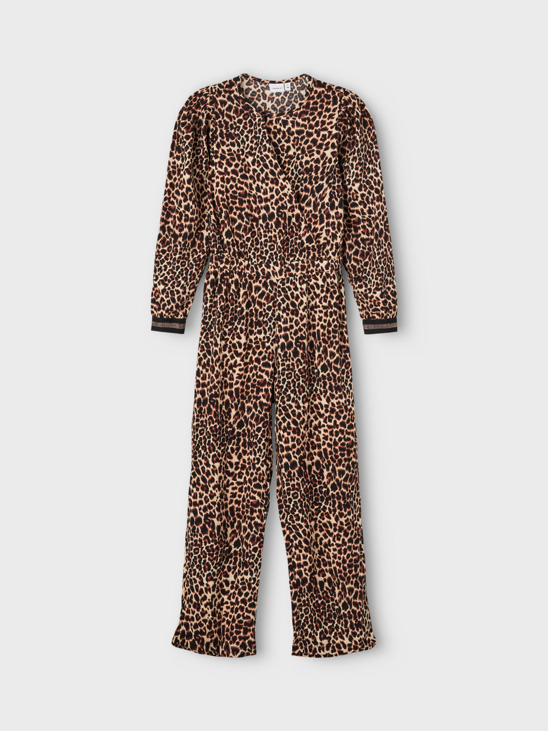 NKFNAGIRA Pants - Black